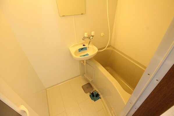 アムールKTTMの物件内観写真